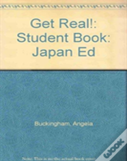 Get Real 3 Sb & Cd Japan