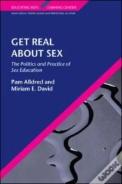 Capa do artigo Get Real About Sex