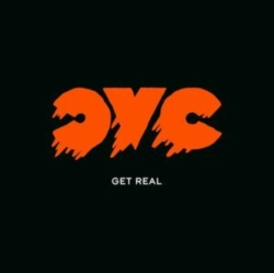Capa do artigo Get Real - Cassete