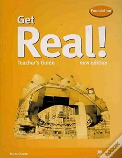 Capa do artigo Get Real!