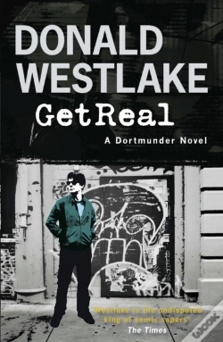 Capa do artigo Get Real