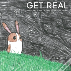 Capa do artigo Get Real