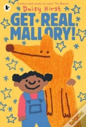 Capa do artigo Get Real, Mallory!