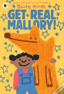 Capa do artigo Get Real, Mallory!