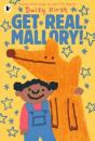 Get Real, Mallory! - Preview