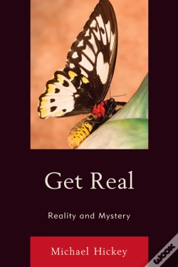 Capa do artigo Get Real