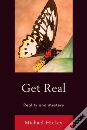Capa do artigo Get Real