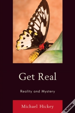 Capa do artigo Get Real