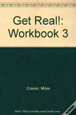 Capa do artigo Get Real!