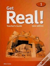 Capa do artigo Get Real!