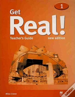 Capa do artigo Get Real!