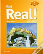 Capa do artigo Get Real!