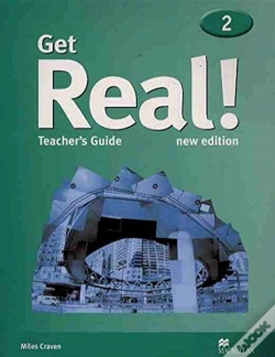 Capa do artigo Get Real!