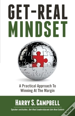 Capa do artigo Get-Real Mindset