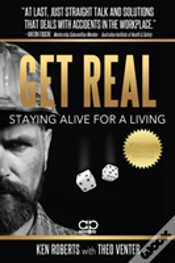 Capa do artigo Get Real