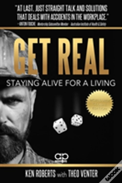 Capa do artigo Get Real