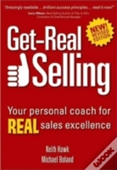 Get Real Selling