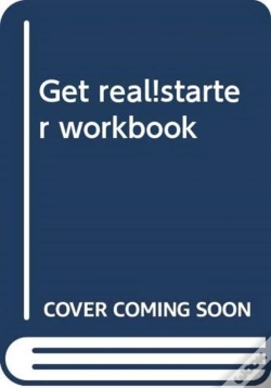 Capa do artigo Get Real Starter Wb Japan