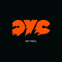 Capa do artigo Get Real - Vinil