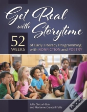 Get Real With Storytime