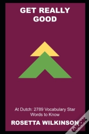 Capa do artigo Get Really Good At Dutch