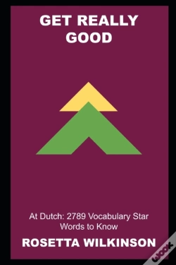 Capa do artigo Get Really Good At Dutch