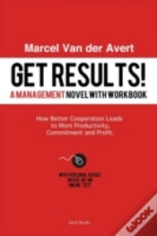 Capa do artigo Get Results! How Better Cooperation Leads To More Productivity, Commitment And Profit