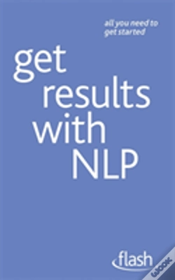 Capa do artigo Get Results With Nlp: Flash