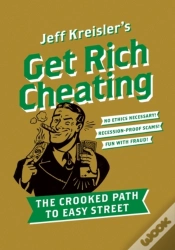 Capa do artigo Get Rich Cheating