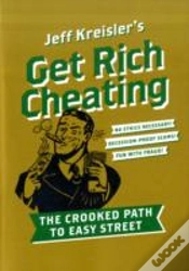 Capa do artigo Get Rich Cheating