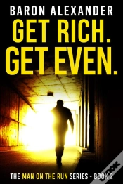 Capa do artigo Get Rich. Get Even.
