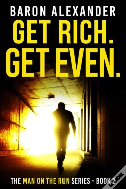 Capa do artigo Get Rich. Get Even.