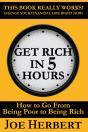 Get Rich In 5 Hours - Preview