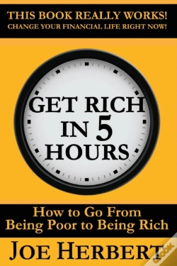 Capa do artigo Get Rich In 5 Hours