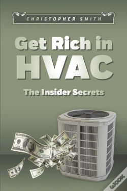 Capa do artigo Get Rich In Hvac