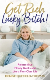 Capa do artigo Get Rich, Lucky Bitch!
