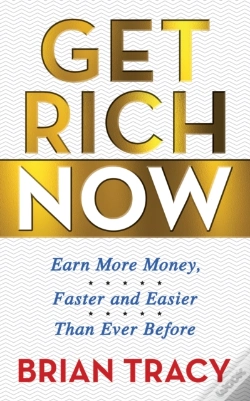 Capa do artigo Get Rich Now