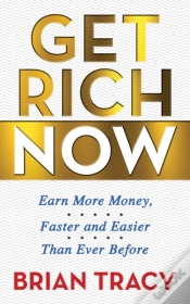Capa do artigo Get Rich Now