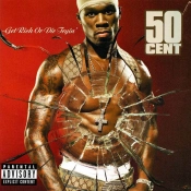 Capa do artigo Get Rich Or Die Tryin