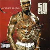 Capa do artigo Get Rich Or Die Tryin