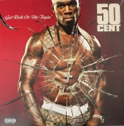 Capa do artigo Get Rich Or Die Tryin
