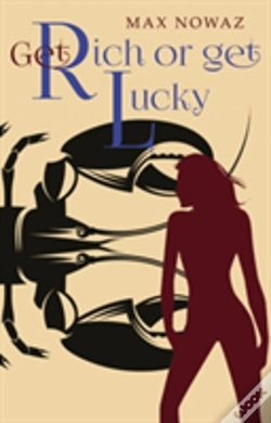 Capa do artigo Get Rich Or Get Lucky