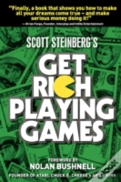 Capa do artigo Get Rich Playing Games