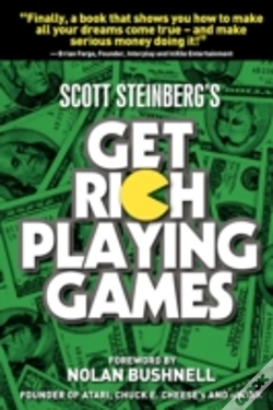 Capa do artigo Get Rich Playing Games
