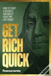 Capa do artigo Get Rich Quick