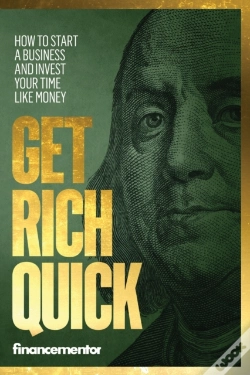 Capa do artigo Get Rich Quick