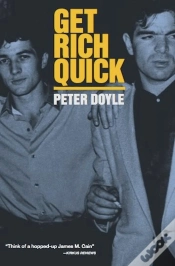 Capa do artigo Get Rich Quick
