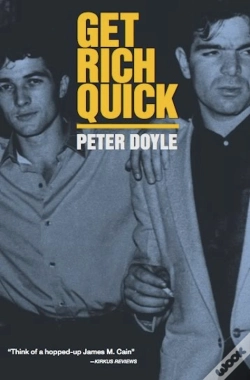 Capa do artigo Get Rich Quick