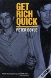 Capa do artigo Get Rich Quick