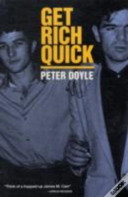 Capa do artigo Get Rich Quick